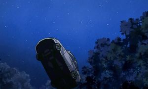 Mob Psycho 100 - Episódio 09 FHD