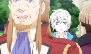 Possibly the Greatest Alchemist of All Time - 07 [DUB]