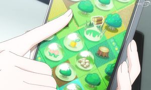 Trillion Game - 19 [DUB]