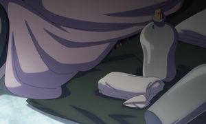 Kusuriya no Hitorigoto 2 - Episódio 6