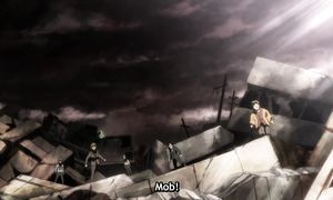 Mob Psycho 100 II - Episódio 13 FHD