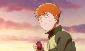 Mob Psycho 100 II - Episódio 08 FHD