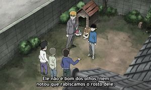 Mob Psycho 100 II - Episódio 02 FHD