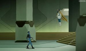 Invincible - S3 EP4