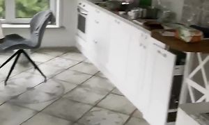 Печь дает немного  спокойствия в нашем мире)