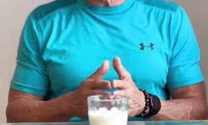 Правда о молоке: мифы и реальные факты.