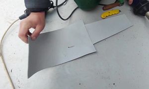 Строительство для НОВИЧКОВ - 13. Плоская кровля.