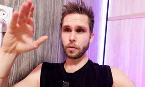 САРЫЧЕВ ПОЗВАЛ МЕНЯ НА ЗАРУБУ ПО АРМУ! ГОТОВИМСЯ?