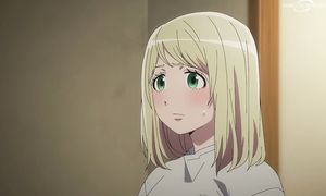 Blue Exorcist S5 - 07 [DUB]