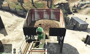 ҮЛКЕН ЗАВОД ІШІНДЕ ТЫҒЫЛЫСПАҚ! ӨТЕ КҮЛКІЛІ ОЙЫН БОЛДЫ (GTA 5 RP)