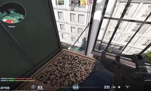 ДОСЫМЖАН КЕШІР! ПЫШАҚТАП КЕТУ МЕН ҮШІН ӘШИН СӘН ҒОЙ! CS 2