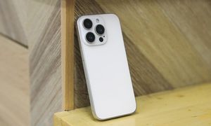 Обзор iPhone 16 за неделю до презентации