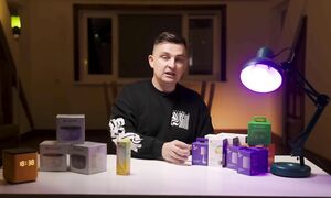 Умный дом за 25000 тенге 5000 рублей