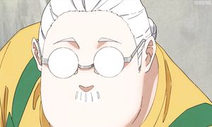 Sakamoto Days - EP7