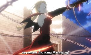 Re Zero S3 - 11 [SUB]