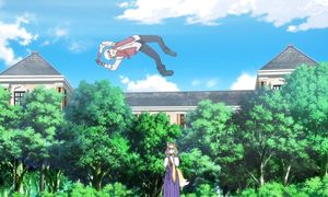 Possibly the Greatest Alchemist of All Time - 08 [DUB]
