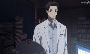 Ameku M D Doctor Detective - 07 [DUB]