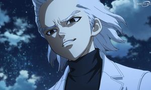 Dr. Stone S4 - 07 [DUB]