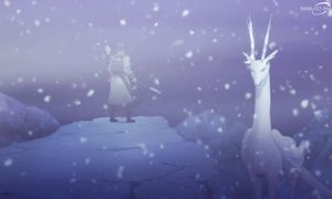 Ishura S2 - 07 [DUB]