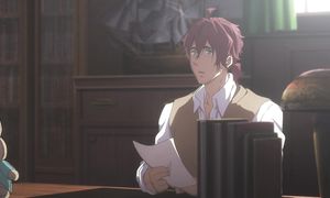[DragsterPS] Violet Evergarden S01E02 [1080p] [Multi-Audio] [Multi-Subs] [F34ADDD1]