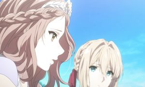 [DragsterPS] Violet Evergarden S01E05 [1080p] [Multi-Audio] [Multi-Subs] [740D22AE]
