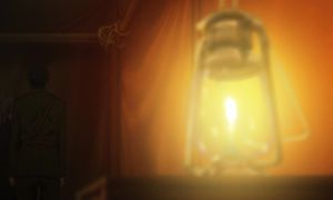 [DragsterPS] Violet Evergarden S01E13 [1080p] [Multi-Audio] [Multi-Subs] [6E89E359]