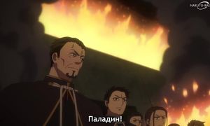 Blue Exorcist S5 - 08 [SUB]