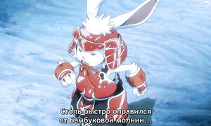 Shangri-La Frontier S2 - 20 [SUB]