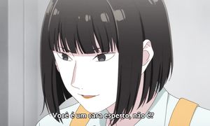 Blue Period - Episódio 03 FHD