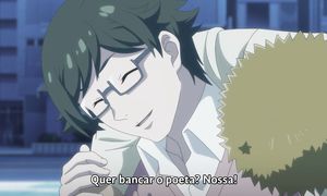 Blue Period - Episódio 01 FHD
