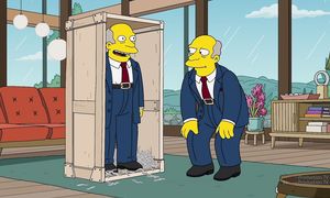 Симпсоны | The Simpsons 36 сезон 7 серия озвучка LE-Production.TV