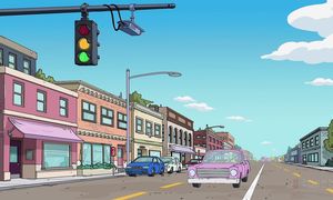 Симпсоны | The Simpsons 36 сезон 12 серия озвучка LE-Production.TV
