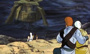 Hokuto no Ken 2 - Bölüm 143