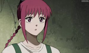Sakamoto Days - EP8