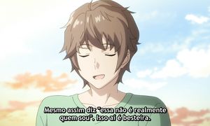 Seishun Buta Yarou wa Bunny Girl Senpai no Yume wo Minai - Episódio 05 HD