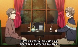 Seishun Buta Yarou wa Bunny Girl Senpai no Yume wo Minai - Episódio 10 HD