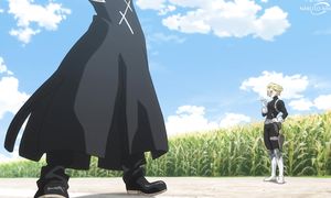 Dr. Stone S4 - 08 [SUB]