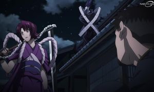 Rurouni Kenshin S2 - 20 [DUB]
