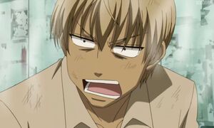 Beelzebub - EP1