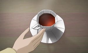 xxxHOLiC - Dublado – Episódio 17