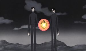 xxxHOLiC - Dublado – Episódio 18