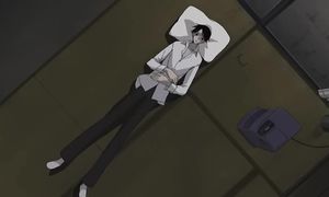 xxxHOLiC - Dublado – Episódio 23
