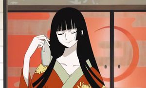 xxxHOLiC - Dublado – Episódio 5