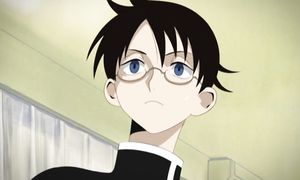 xxxHOLiC - Dublado – Episódio 6