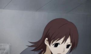 xxxHOLiC - Dublado – Episódio 8