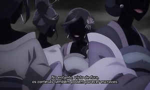 Kusuriya no hitorigoto - 8