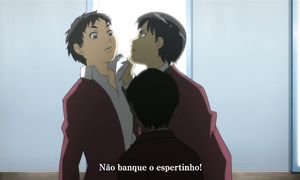 Dance in the Vampire Bund - Episódio 06 HD