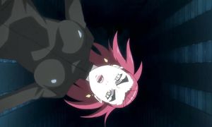 Dance in the Vampire Bund - Episódio 09 HD