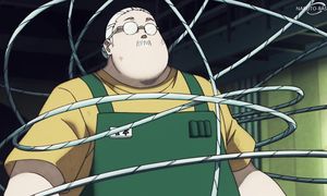 Sakamoto Days - 09 [SUB]