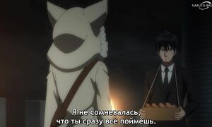 Headhunted to Another World - 10 [SUB]